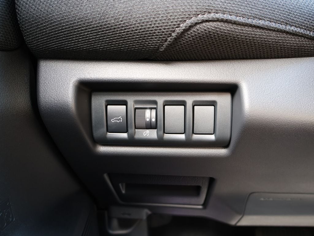 New 2026 Sapphire Blue Pearl Subaru Premium image 31