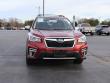 2020 Subaru Forester Touring SUV