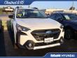 2024 Subaru Outback Limited SUV