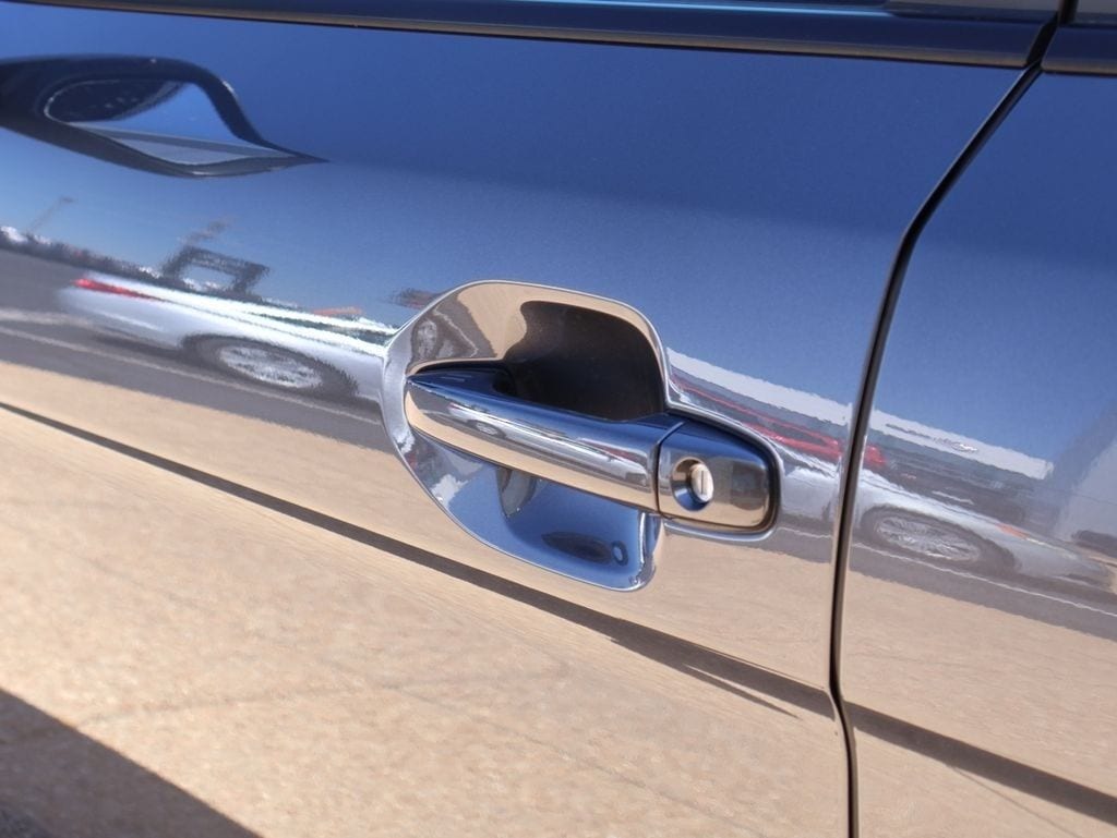 New 2026 Magnetite Gray Subaru Premium image 8