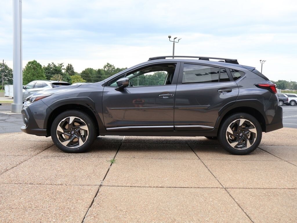 New 2026 Subaru Crosstrek Limited SUV