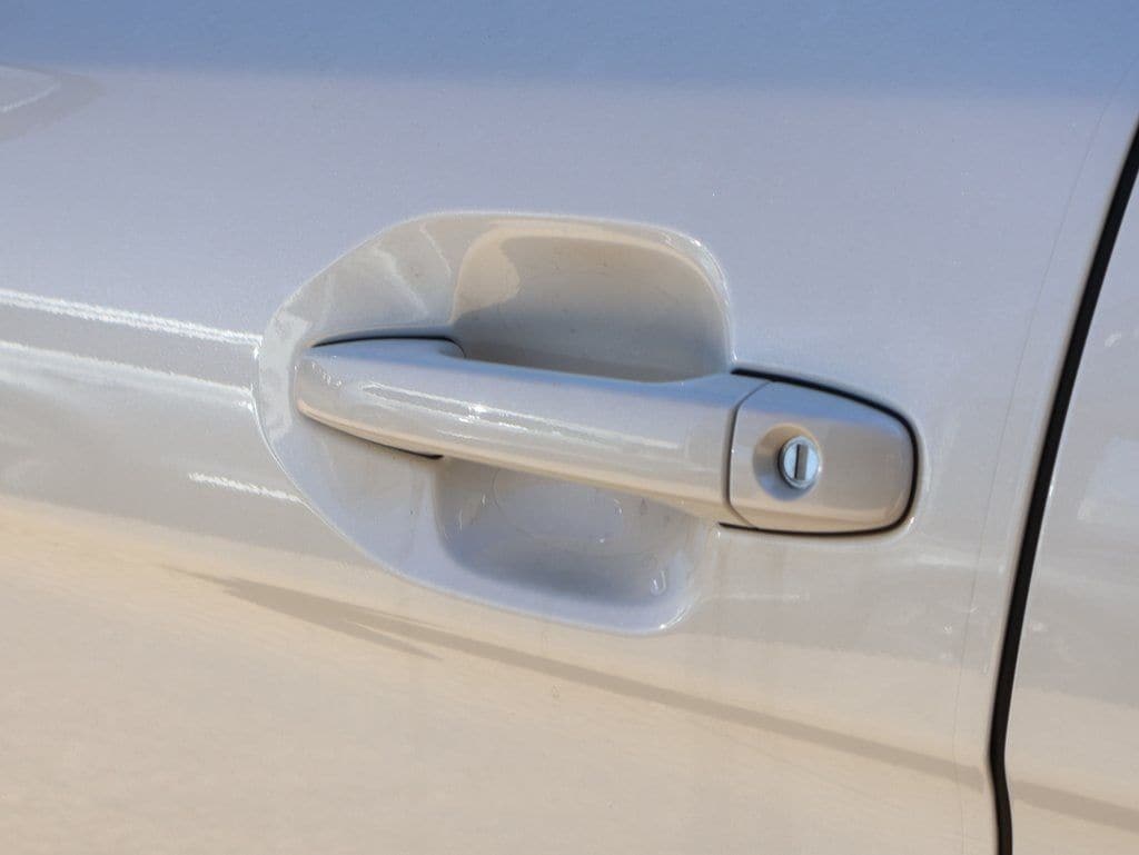 New 2026 Crystal White Pearl Subaru Limited XT image 9