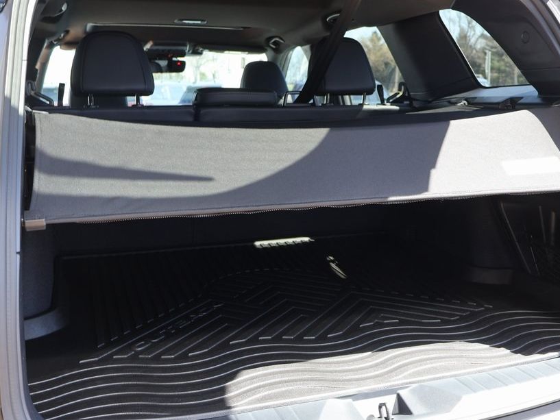 New 2026 River Rock Pearl Subaru Limited image 18