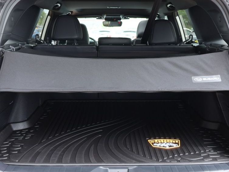 2026 Subaru Outback Wilderness - Photo 17
