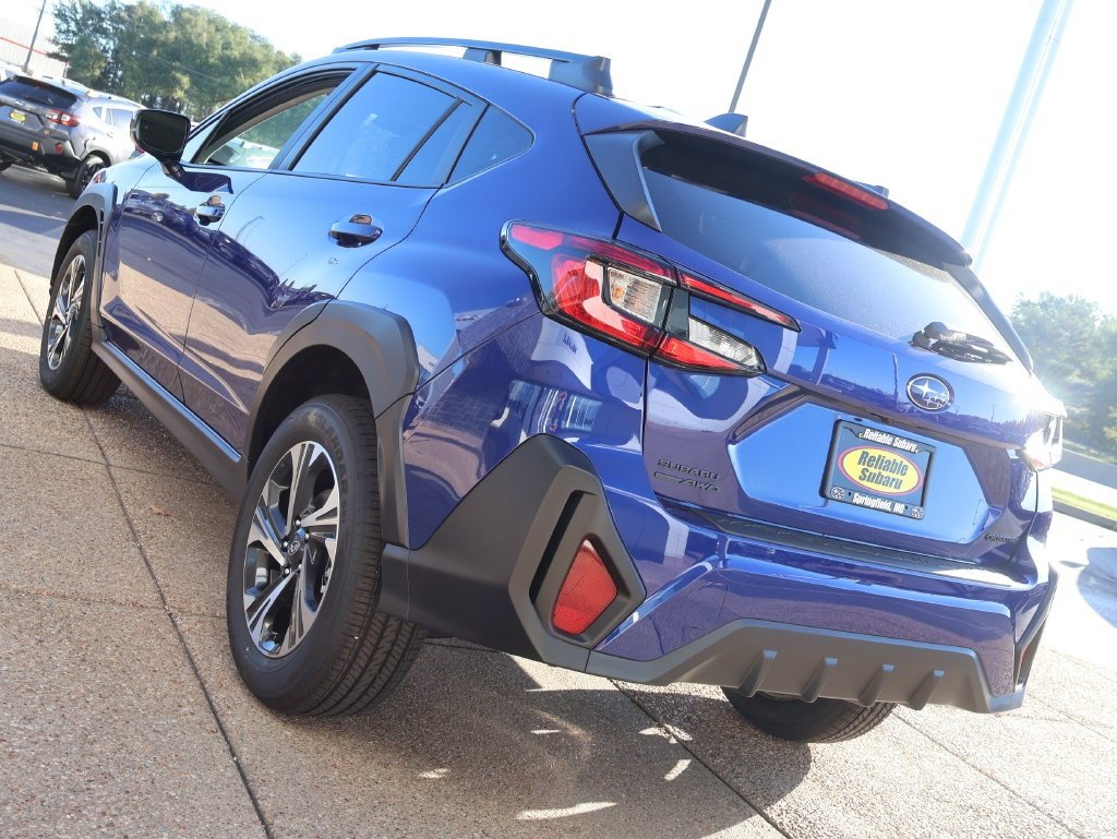 New 2026 Subaru Crosstrek Premium SUV