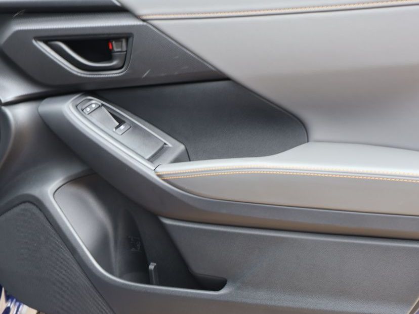 New 2026 Sapphire Blue Pearl Subaru Wilderness image 11