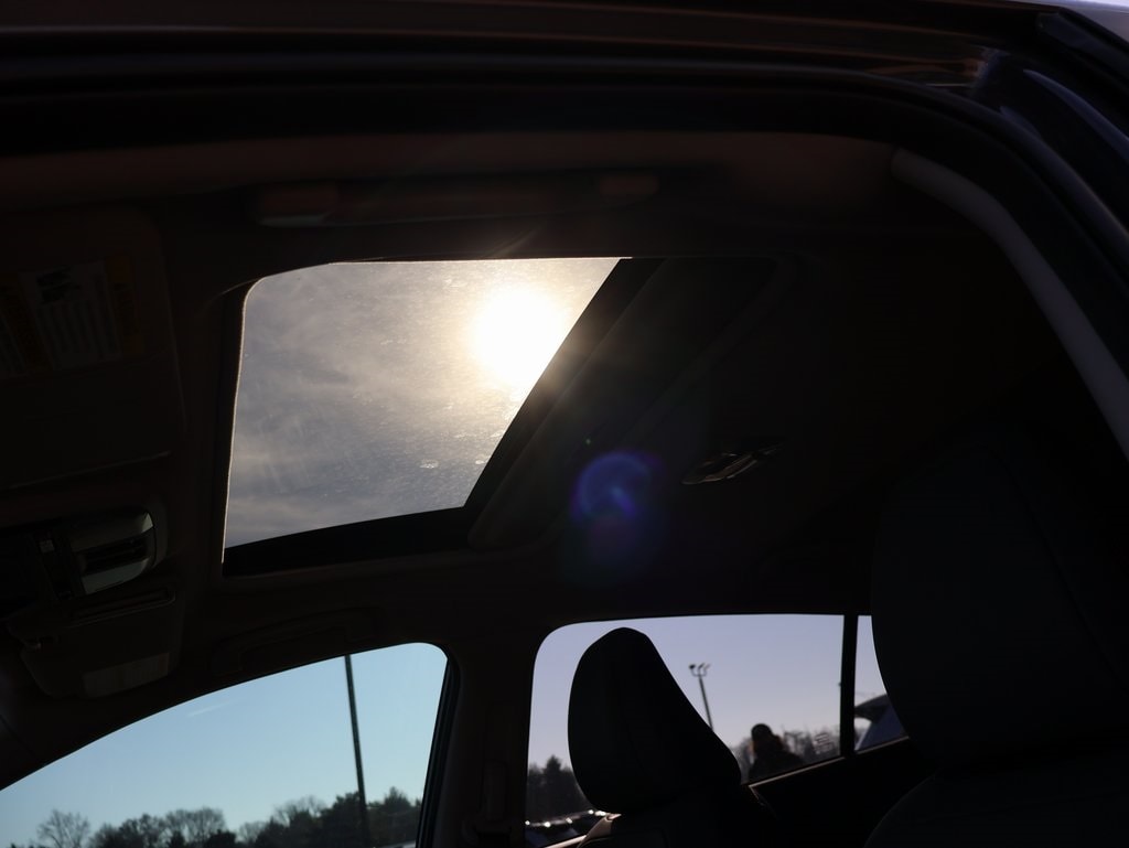 New 2026 Magnetite Gray Subaru Limited Hybrid image 26