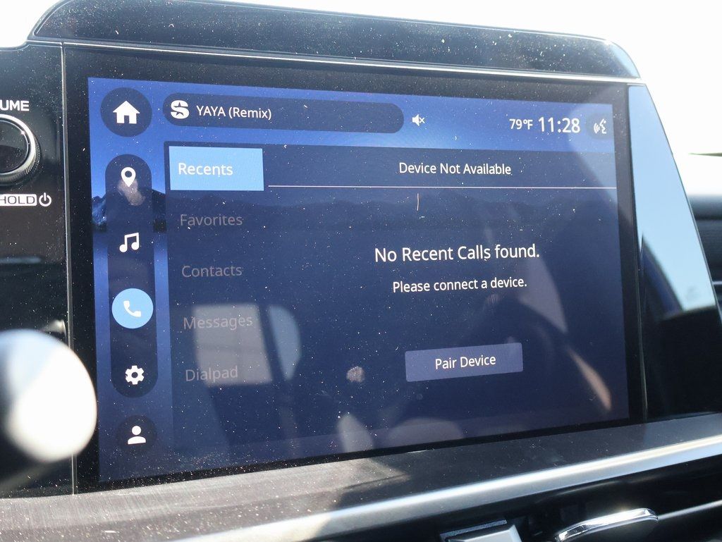 New 2026 Sapphire Blue Pearl Subaru Premium image 36