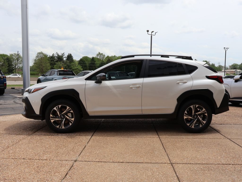 New 2026 Subaru Crosstrek Premium SUV