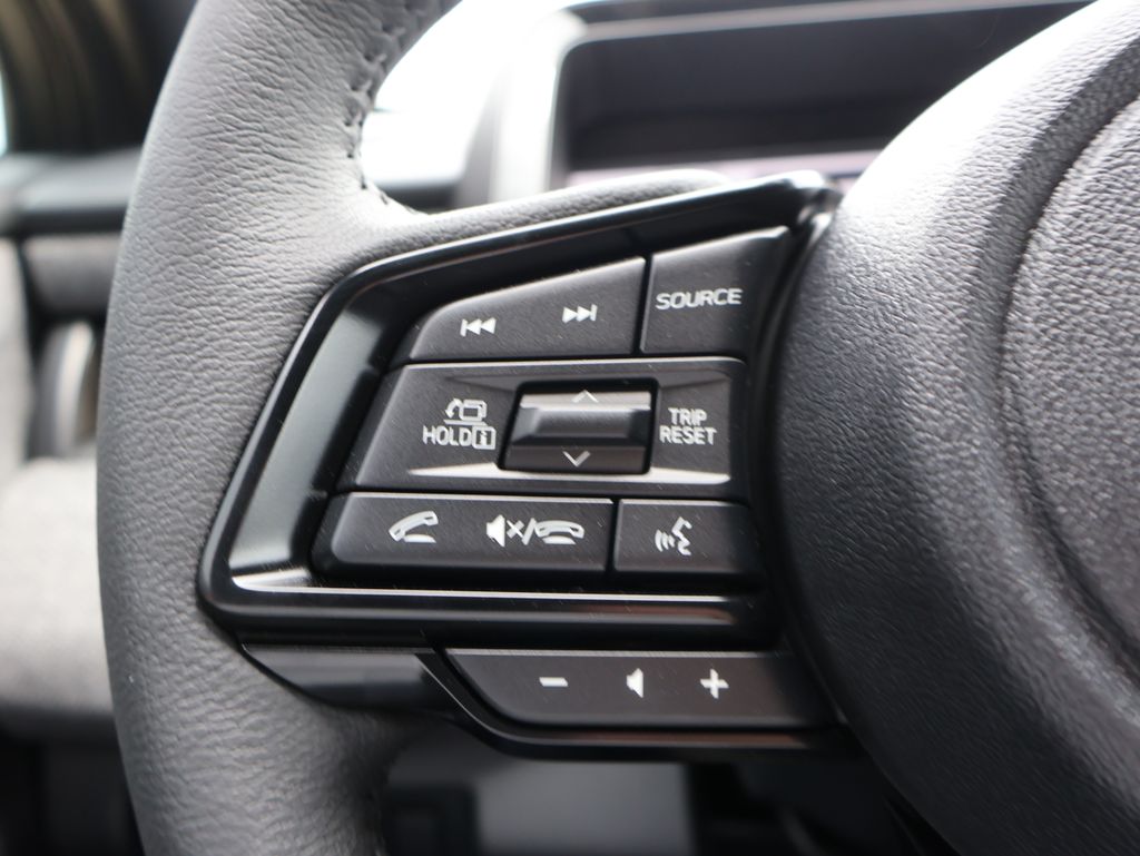 New 2026 Sapphire Blue Pearl Subaru Limited XT image 28