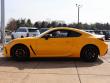 2026 Subaru BRZ Series.Yellow Coupe