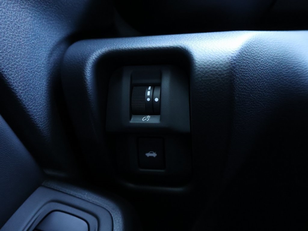 New 2026 Magnetite Gray Subaru Limited image 27