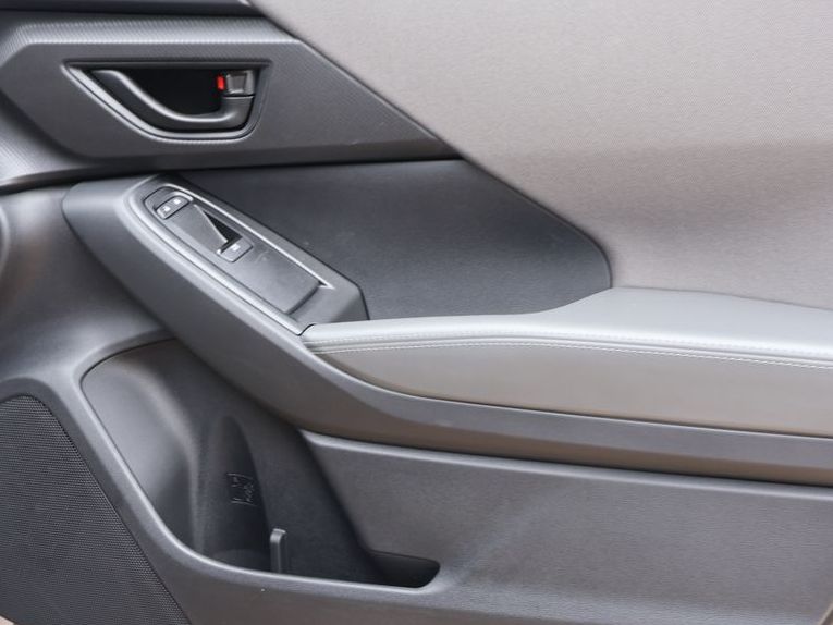 New 2026 Alpine Green Subaru Premium image 11