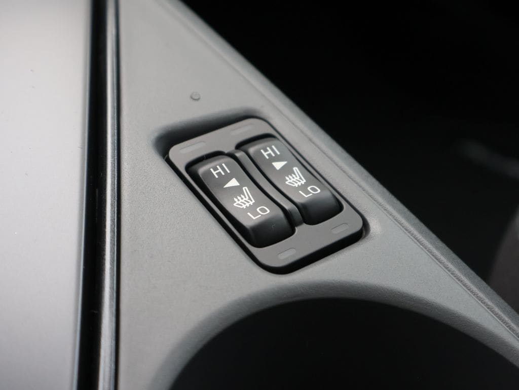 New 2026 Crystal Black Silica Subaru Premium image 38