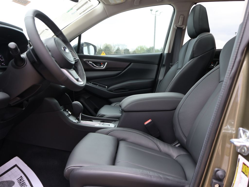 New 2026 Autumn Green Subaru Touring 7-Passenger image 25