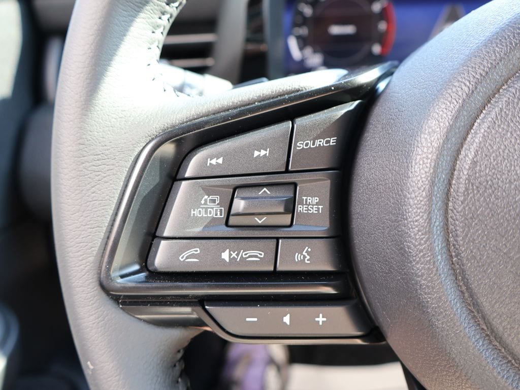 New 2026 Sapphire Blue Pearl Subaru Premium image 26