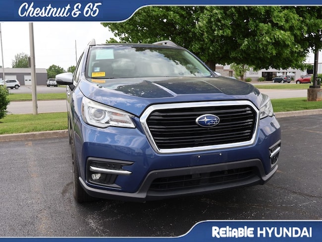 2020 Subaru Ascent Touring 7-Passenger SUV