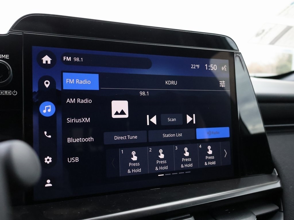 New 2026 Deep Emerald Green Pearl Subaru Limited XT image 36