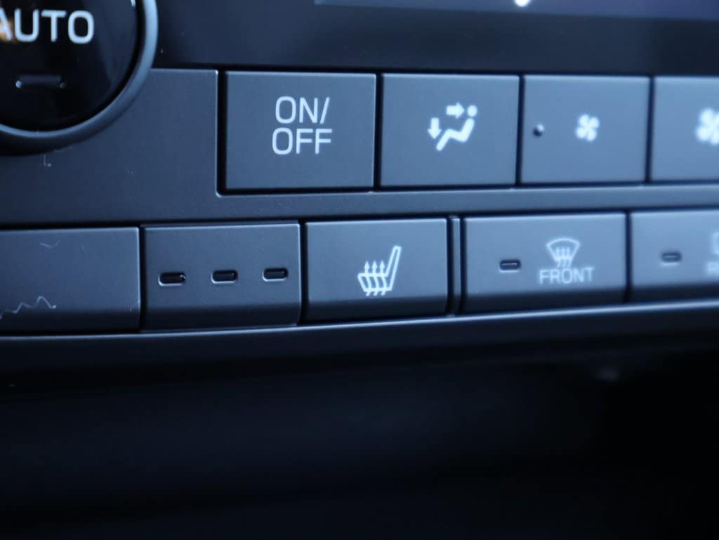 New 2026 Crystal Black Silica Subaru Premium image 40