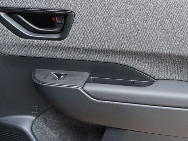 New 2026 Magnetite Gray Subaru Premium image 13