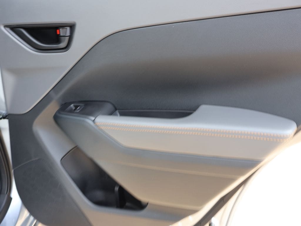 New 2026 Ice Silver Subaru Wilderness image 12