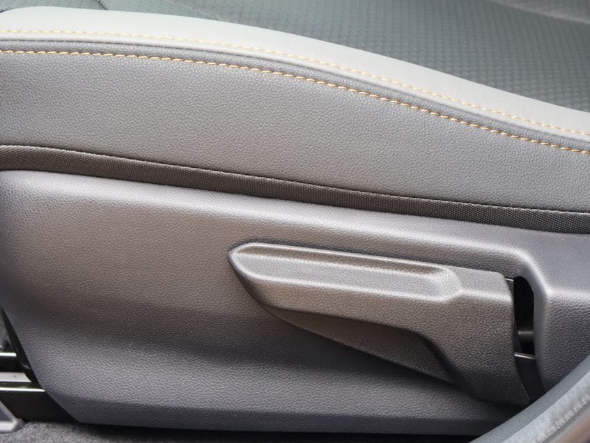 New 2026 Sapphire Blue Pearl Subaru Wilderness image 25