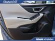 2022 Subaru Forester Base SUV