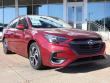 2025 Subaru Legacy Premium Sedan
