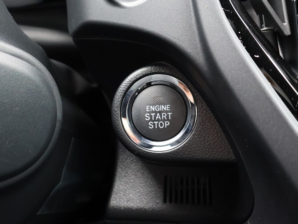 New 2026 Magnetite Gray Subaru Sport Hybrid image 35