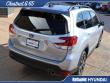 2024 Subaru Forester Limited SUV