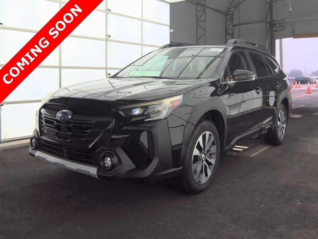 2023 Subaru Outback Limited's photo