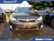 2016 Subaru Crosstrek 2.0i Premium SUV