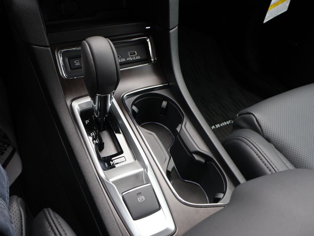 New 2026 Autumn Green Subaru Touring 7-Passenger image 40