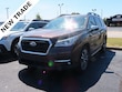 Subaru Ascent