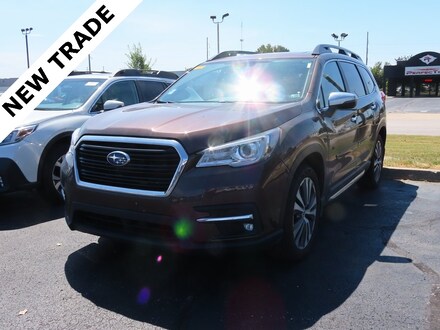 2020 Subaru Ascent Touring 7-Passenger SUV