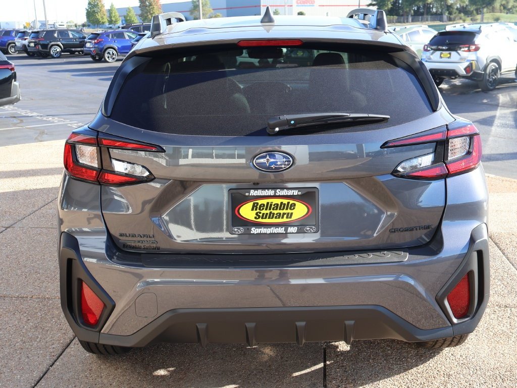 New 2026 Subaru Crosstrek Premium SUV