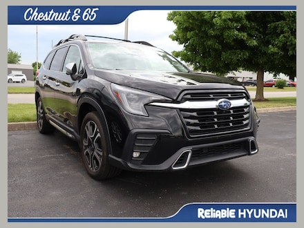 2023 Subaru Ascent Touring 7-Passenger SUV