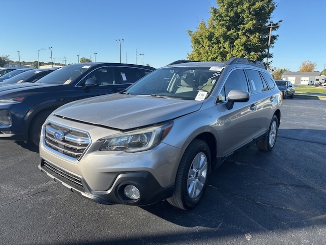 2019 Subaru Outback 2.5i Premium SUV