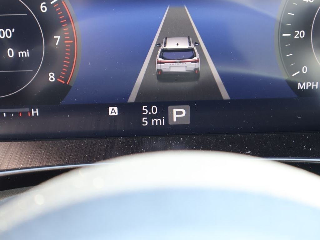 New 2026 River Rock Pearl Subaru Premium image 32