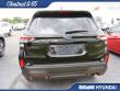 2025 Subaru Forester Sport SUV