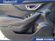 2020 Subaru Forester Premium SUV