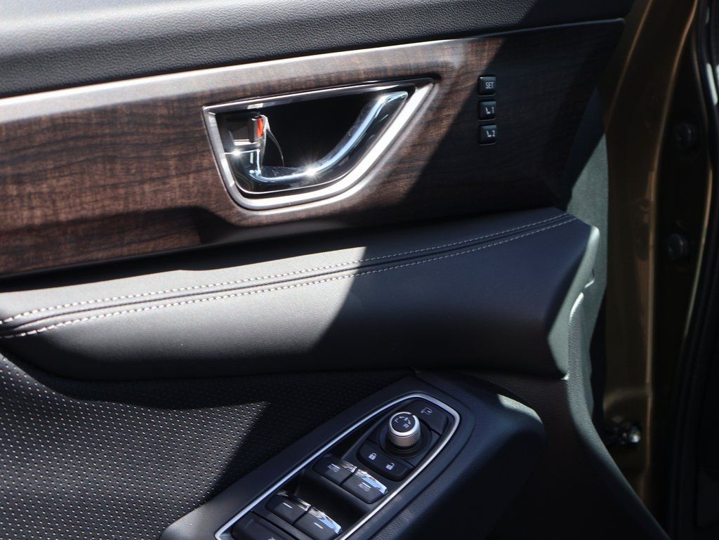 New 2026 Autumn Green Subaru Touring 7-Passenger image 25