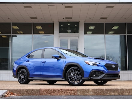 2024 Subaru WRX Limited Sedan