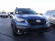2021 Subaru Outback Onyx Edition XT SUV 2021 Subaru Outback Onyx Edition XT SUV