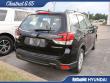 2020 Subaru Forester Base Trim Level SUV