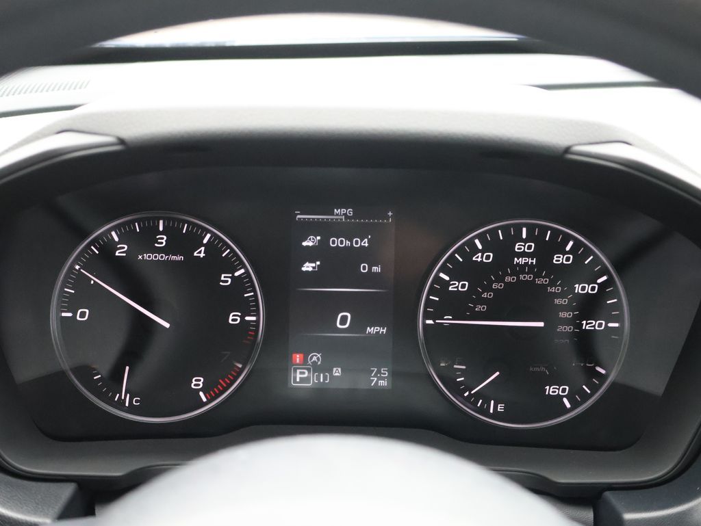 New 2026 Sapphire Blue Pearl Subaru Sport image 31