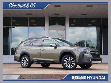 2023 Subaru Outback Touring SUV