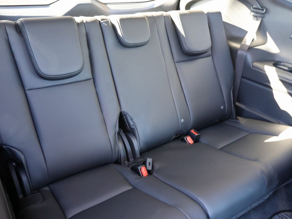 New 2026 Magnetite Gray Subaru Onyx Edition Touring 7-Passenger image 14