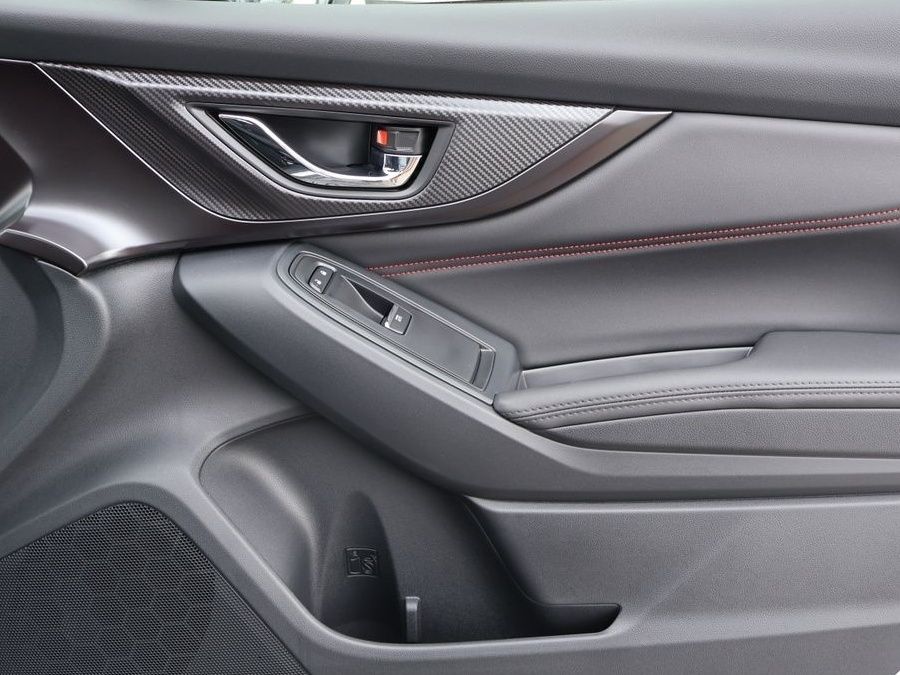 New 2026 Ice Silver Subaru Premium image 11