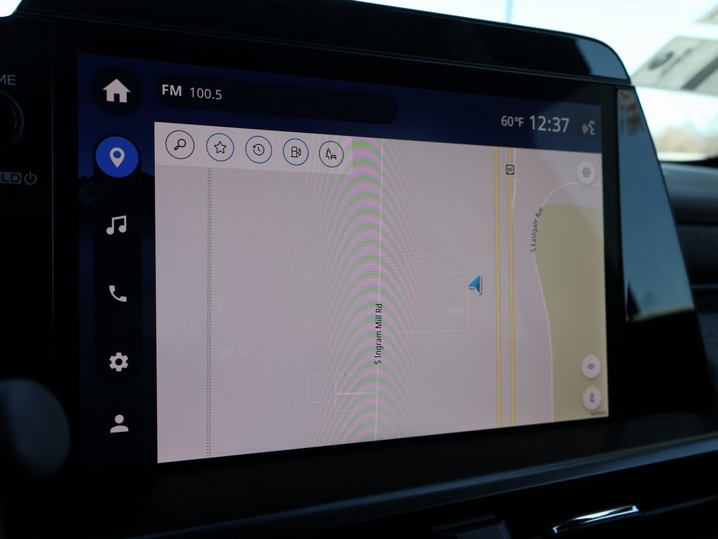 New 2026 Magnetite Gray Subaru Limited image 38